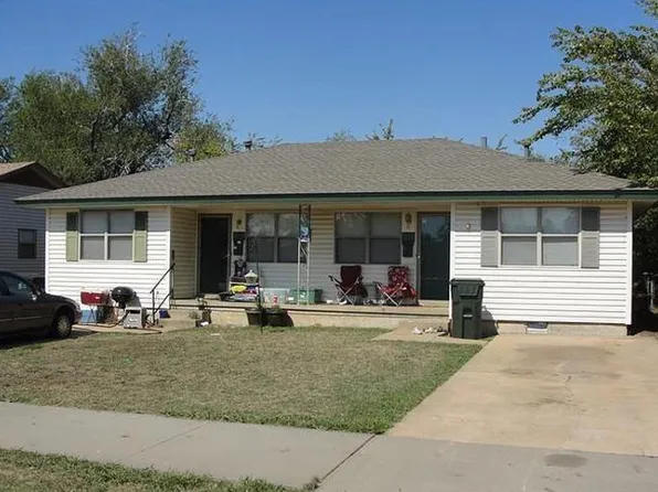 909 E Symmes St, Norman, OK 73071