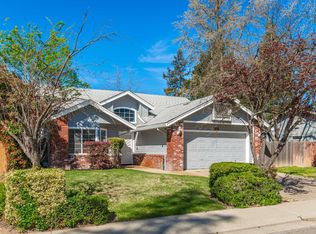 8127 Aztec Way, Antelope, CA 95843