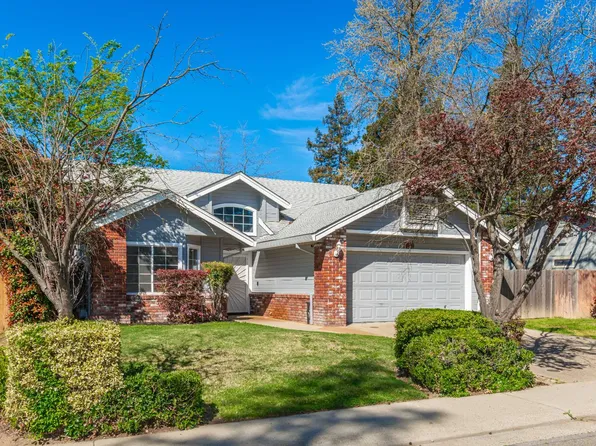8127 Aztec Way, Antelope, CA 95843