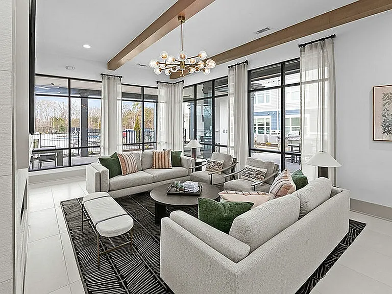 Clubroom