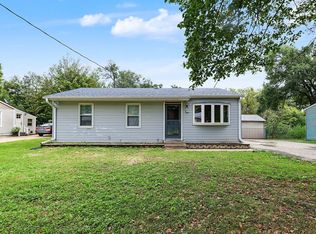 2601 24th St, Des Moines, IA 50310