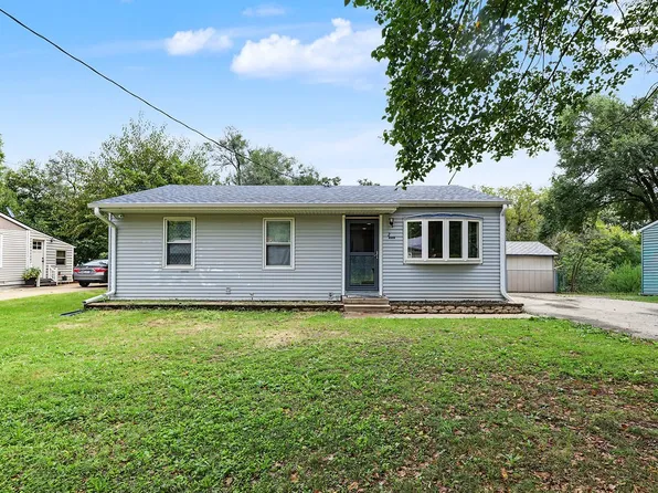 2601 24th St, Des Moines, IA 50310