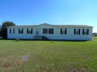 6812 Muegge Rd, Sealy, TX 77474