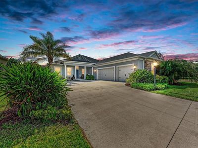1219 Thornbury Dr, Parrish, FL, 34219