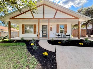 2403 Towbridge Cir, Austin, TX 78723