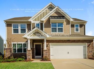 145 Falls Cove Dr, Troutman, NC 28166