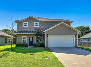 4810 Pinnacle Pl, Denison, TX 75021