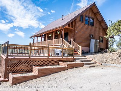 111 Ranchmans Camp Rd, Capitan, NM, 88316