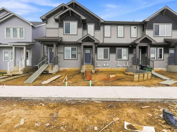 7097 Rosenthal Dr NW, Edmonton, AB T5T 7V8
