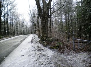 41 George Schnopp Rd, Hinsdale, MA 01235