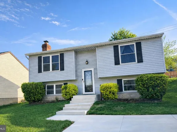 3707 Redberry Way, Nottingham, MD 21236