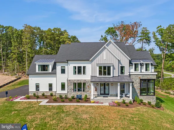 9600 Peniwill Dr #5DJX4B, Lorton, VA 22079