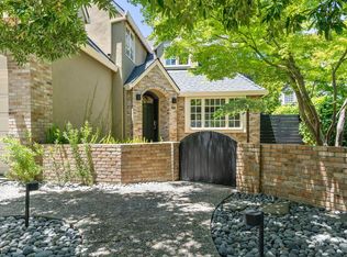 869 Melville Ave, Palo Alto, CA