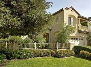 1416 Rosecrest Ter, San Jose, CA 95126