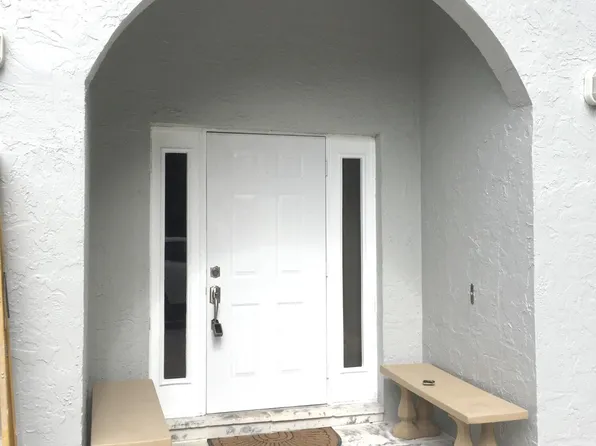 801 Tilton Road, Port St Lucie, FL 34952