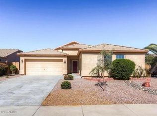 17630 W Spring Ln, Surprise, AZ 85388