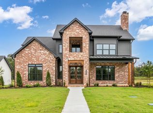 7209 Denton Dr LOT 107, Christiana, TN 37037