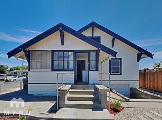 845 N 14th St, San Jose, CA 95112