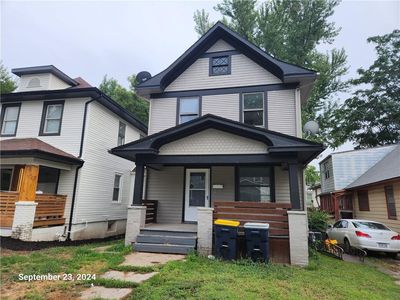 5243 Lyon Ave, Kansas City, MO, 64123