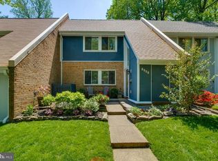 1442 Greenmont Ct, Reston, VA 20190