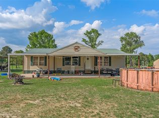 10660 Bowen Rd, Vivian, LA 71082