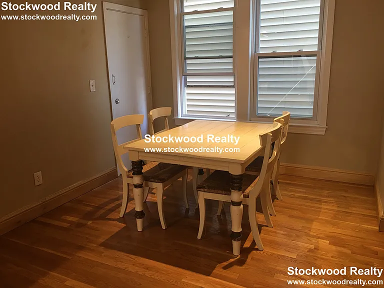 38 Mount Vernon St #2 — Photo 13