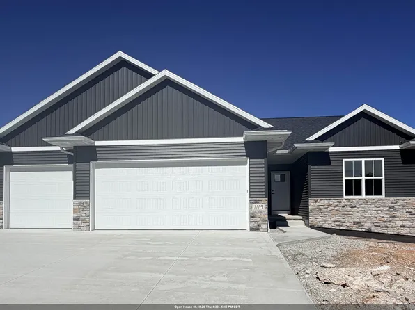 1115 Bay Mist Dr, Green Bay, WI 54311