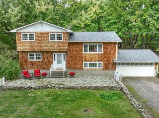 645 County Route 93, Slate Hill, NY 10973