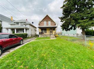 56 Floss Ave, Buffalo, NY 14211