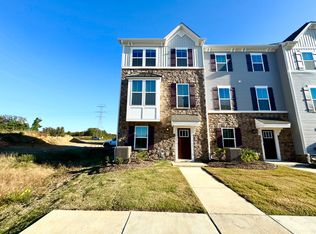 1423 Newell Towns Ln, Charlotte, NC 28262