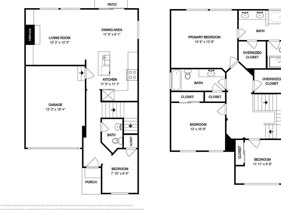 2nd image of 2311 NE 149th St