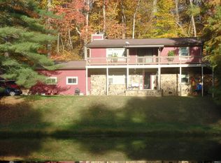 1881 N Cold Springs Rd, Bloomfield, IN 47424