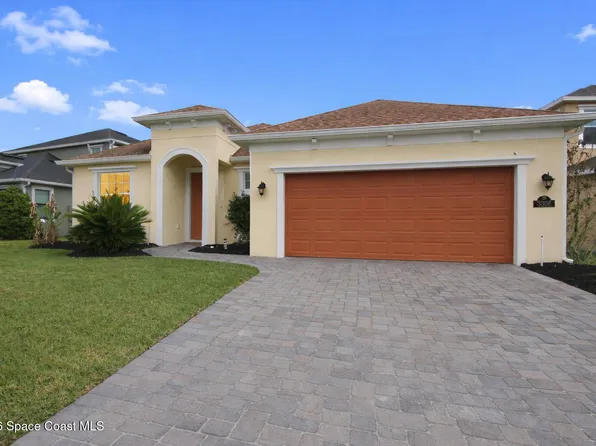 3308 Ribbon Grass Dr, Melbourne, FL 32940