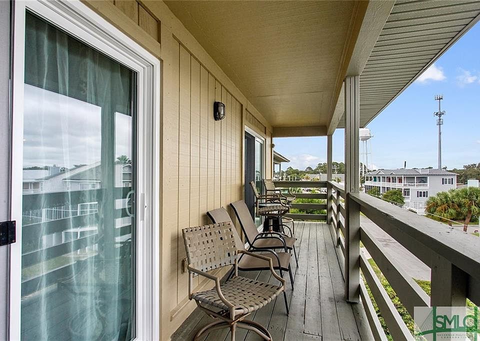 85 Van Horne Ave 9C, Tybee Island, GA 31328 Zillow