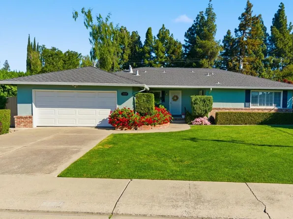3123 Sheridan Way, Stockton, CA 95219