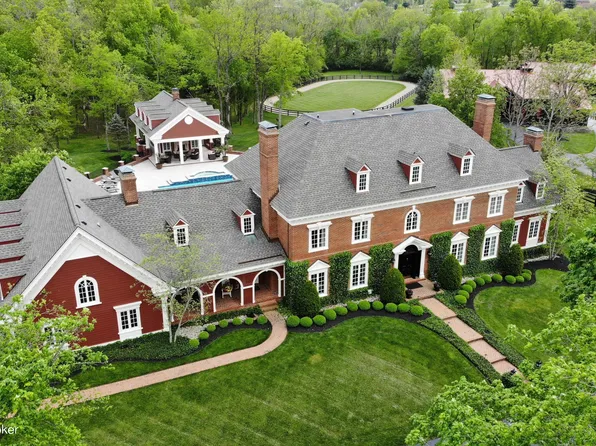 1150 Conner Station Rd, Simpsonville, KY 40067