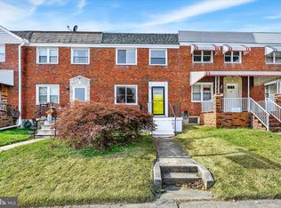 1894 Church Rd, Baltimore, MD 21222