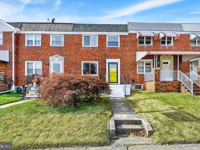 1894 Church Rd, Baltimore, MD, 21222