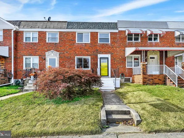 1894 Church Rd, Baltimore, MD 21222