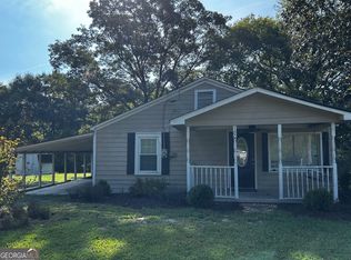 180 McGrady Rd NE, Rome, GA 30165