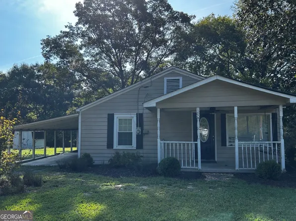 180 McGrady Rd NE, Rome, GA 30165