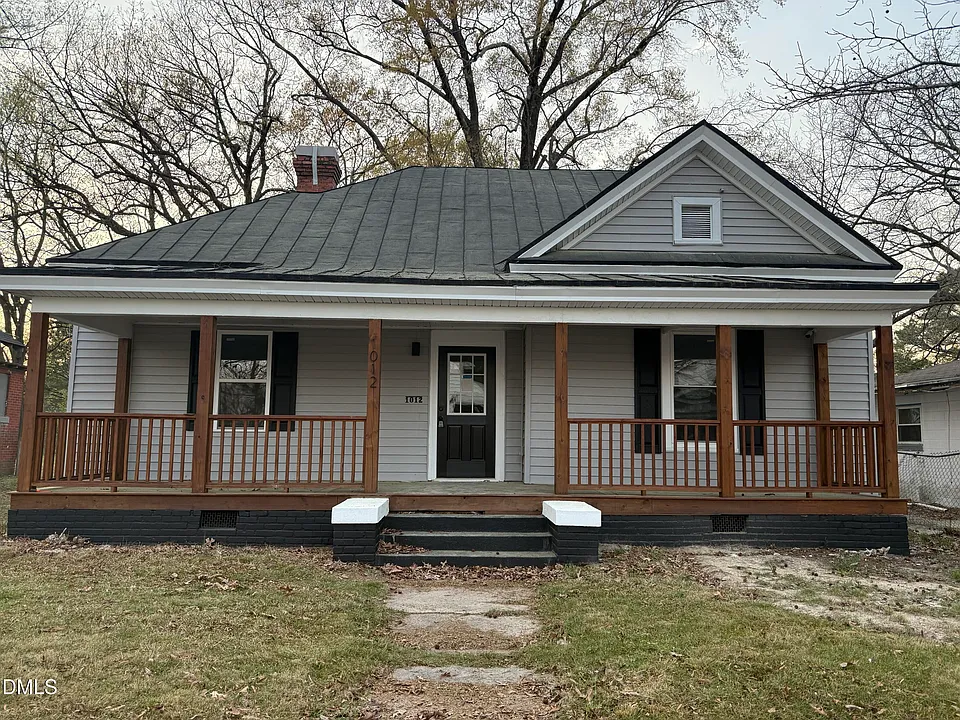 1012 S Franklin St