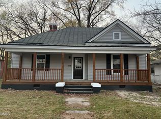1012 S Franklin St, Rocky Mount, NC 27803