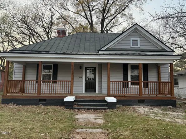 1012 S Franklin St, Rocky Mount, NC 27803
