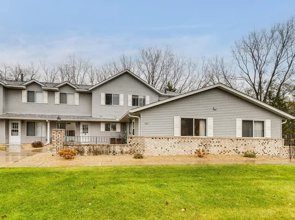 167 96th Ln NE, Blaine, MN 55434
