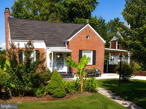 2006 Hayden Rd, Hyattsville, MD 20782