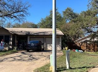 3415 Amalfi Cv, Austin, TX 78759