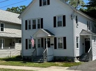 37-39 Fountain St, Springfield, MA 01108
