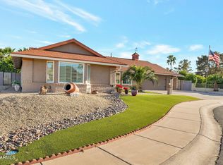 14203 W Aleppo Dr, Sun City West, AZ 85375