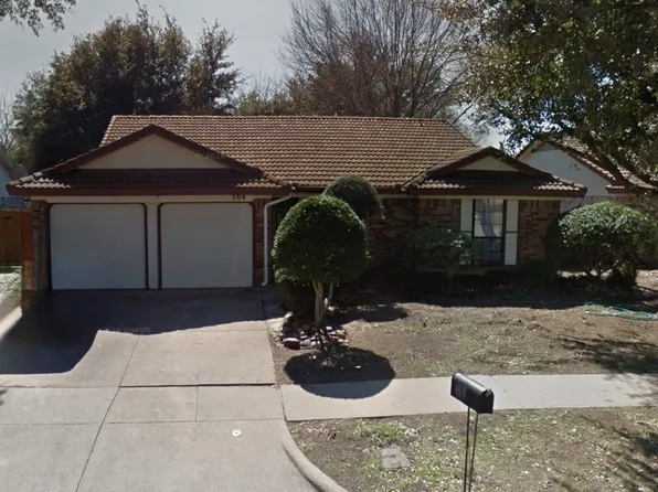 304 Juniper Dr, Arlington, TX 76018